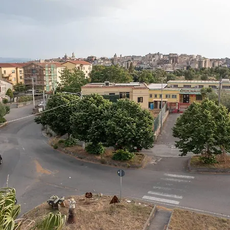 Chalet n5- Ombrellone GRATIS incluso a Catanzaro Lido--2